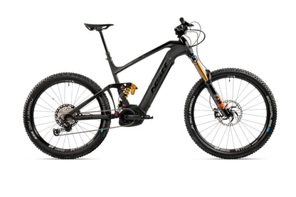 NSR e-MT 3630 FULL DIRT PLUS