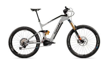NSR e-MT 3630 FULL DIRT PLUS
