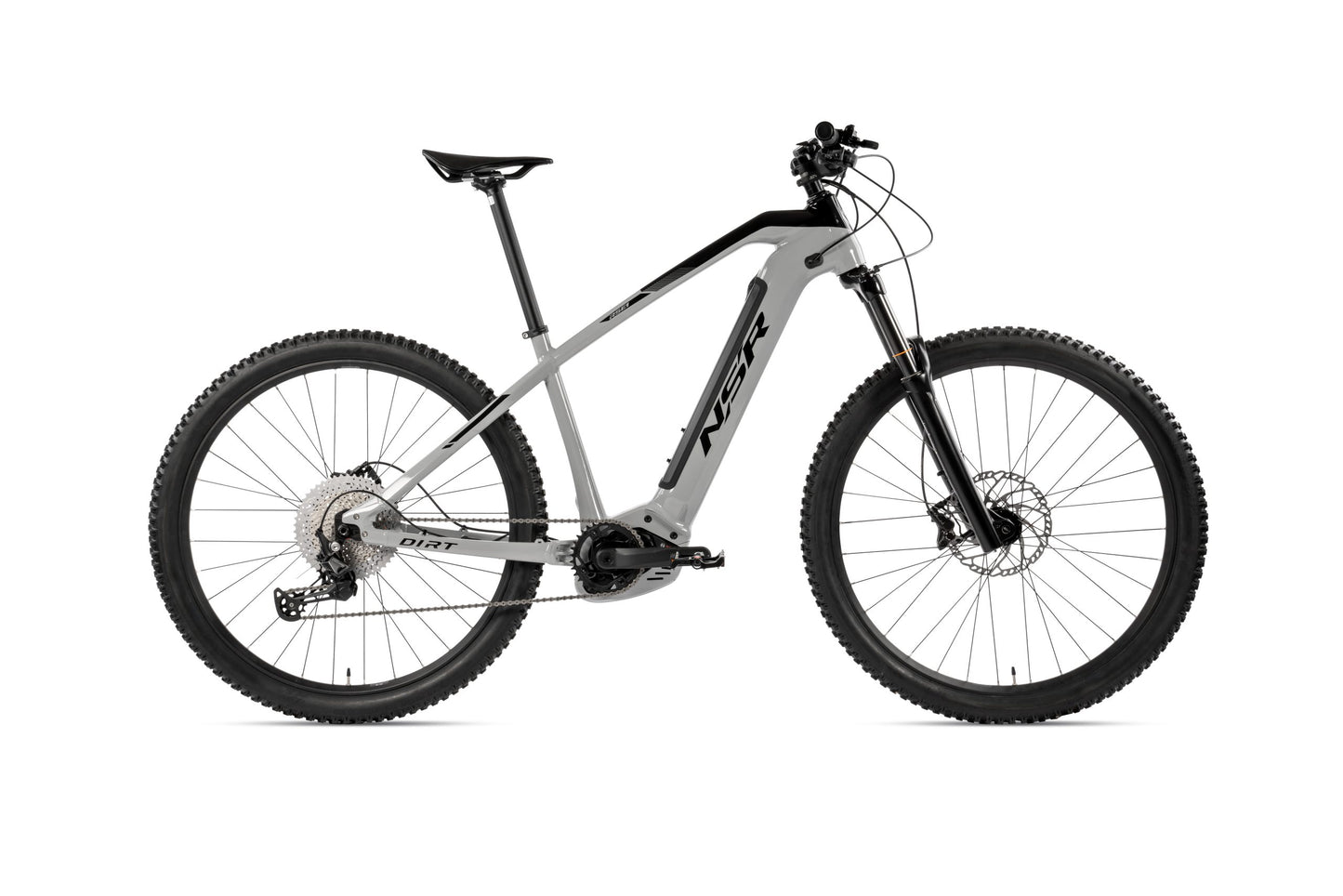 NSR e-MTB  3829 FRONT DIRT