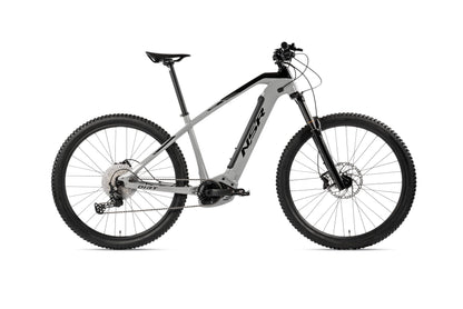 NSR e-MTB  3829 FRONT DIRT
