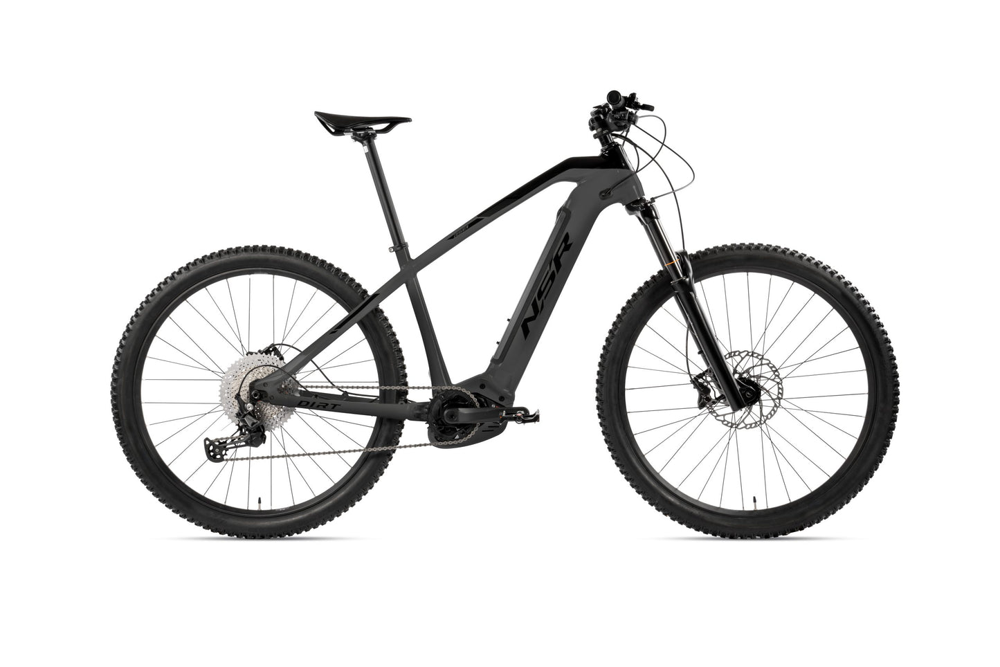 NSR e-MTB  3830 FRONT DIRT