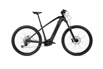NSR e-MTB  3830 FRONT DIRT