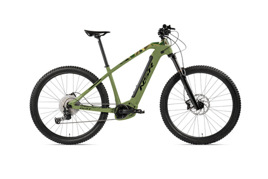 NSR e-MTB  3830 FRONT DIRT
