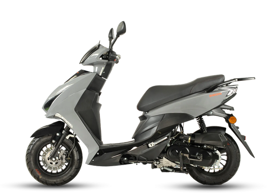 TNT SCOOTER DIXON 10'' 50cc