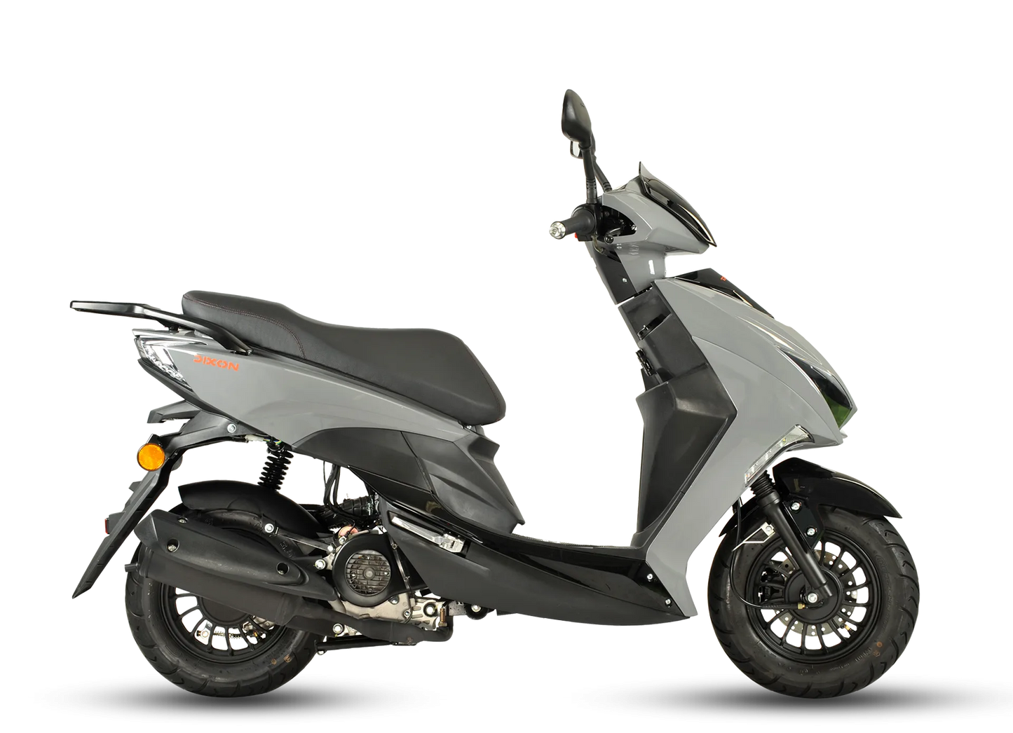 TNT SCOOTER DIXON 10'' 50cc