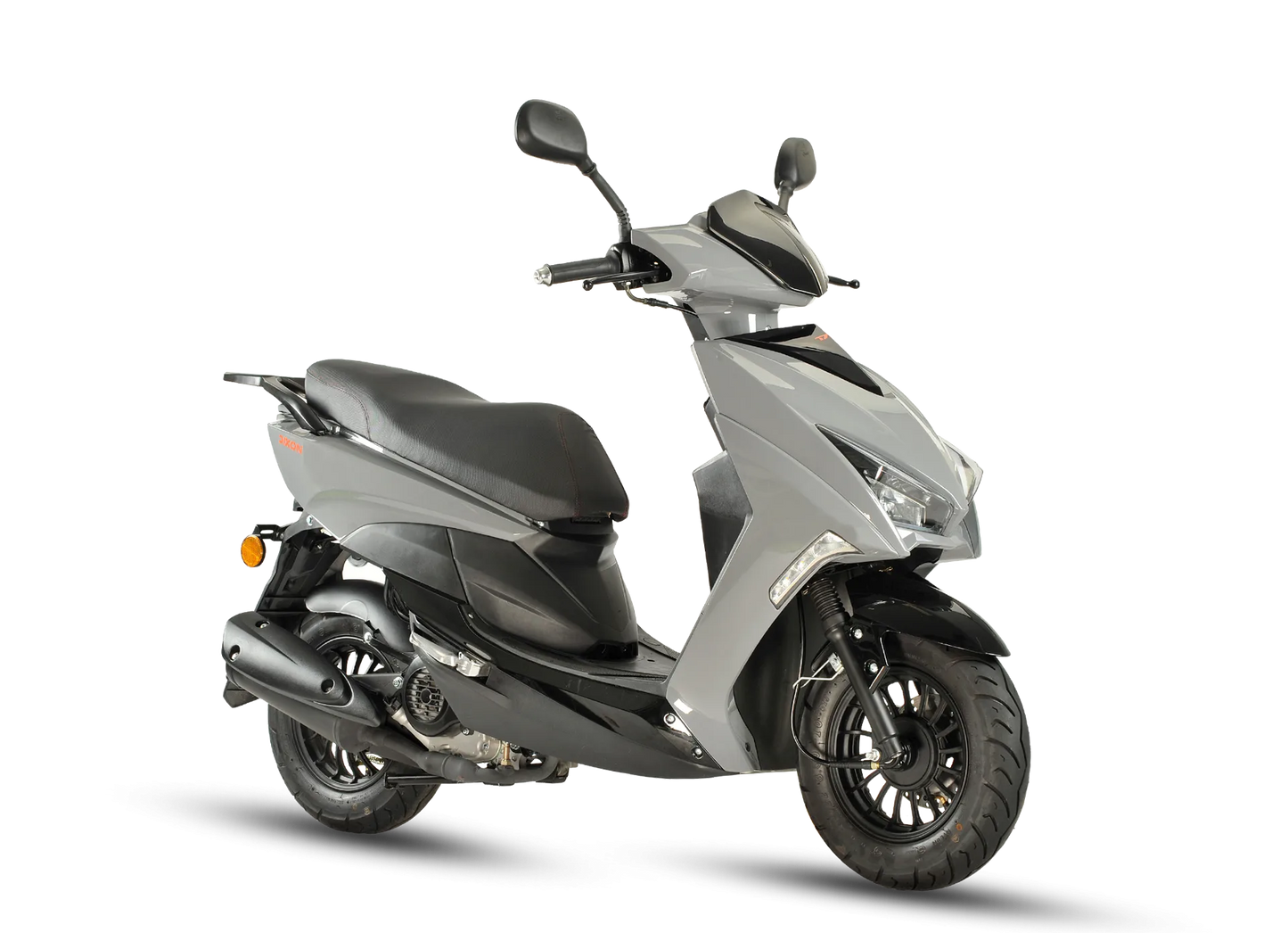 TNT SCOOTER DIXON 10'' 50cc