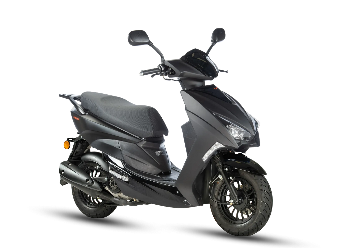 TNT SCOOTER DIXON 10'' 50cc