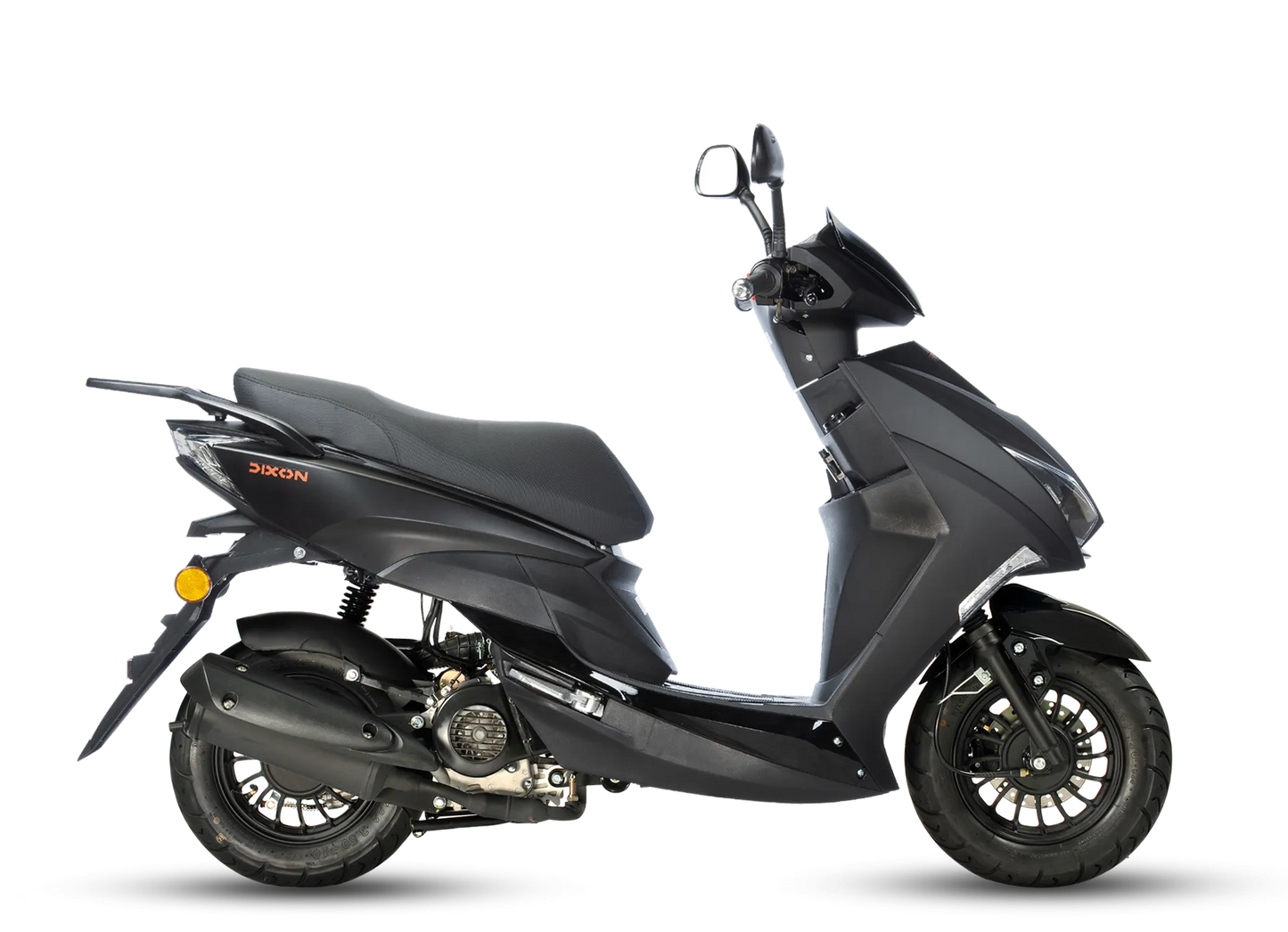 TNT SCOOTER DIXON 10'' 50cc