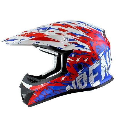 CASCO CROSS NOEND CRACKED BAMBINO