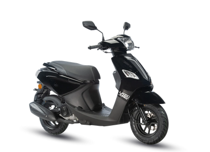 TNT SCOOTER JUNIOR 50CC
