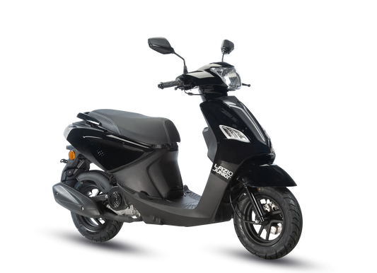 TNT SCOOTER JUNIOR 50CC