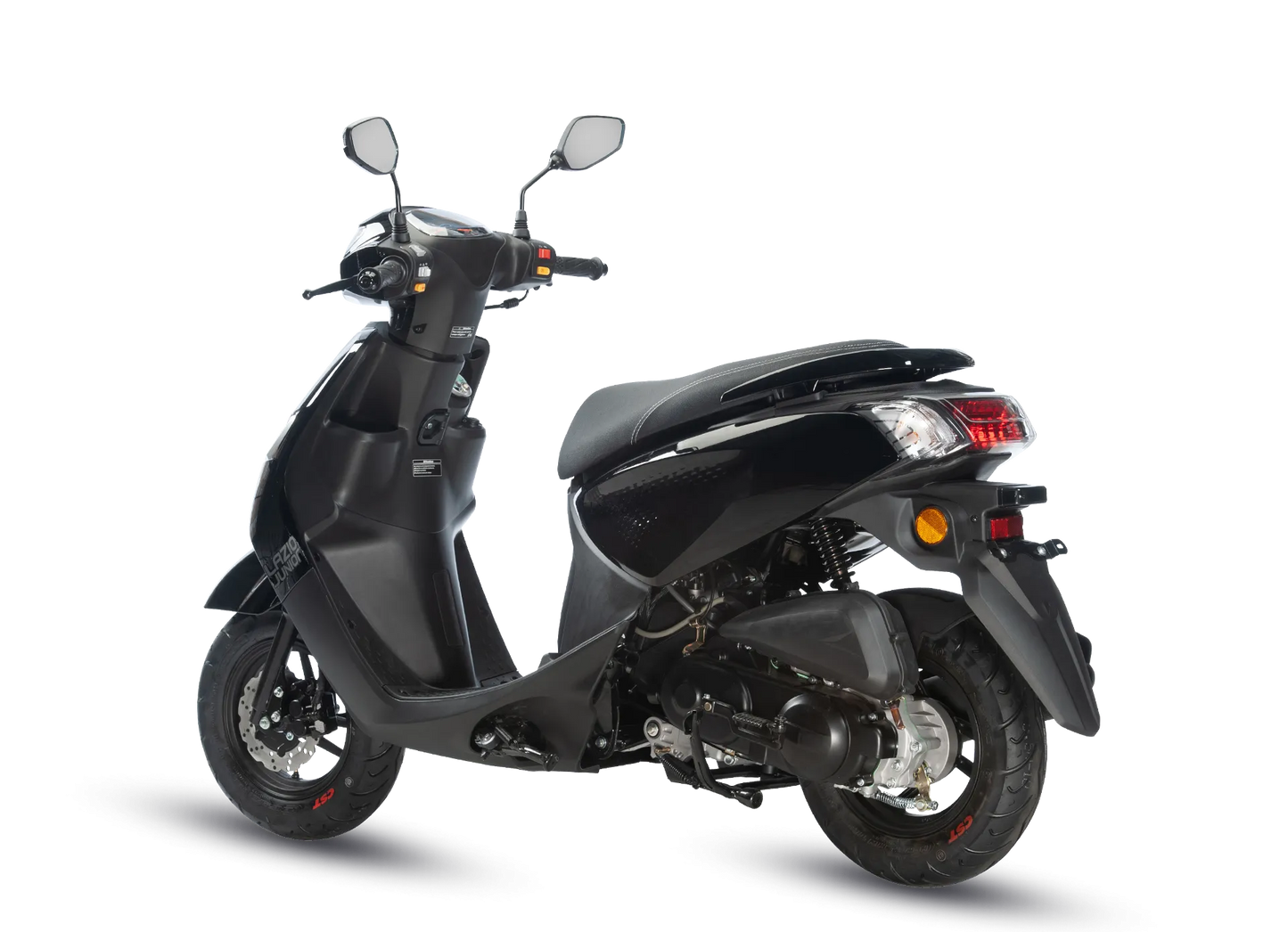 TNT SCOOTER JUNIOR 50CC