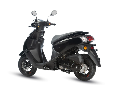 TNT SCOOTER JUNIOR 50CC