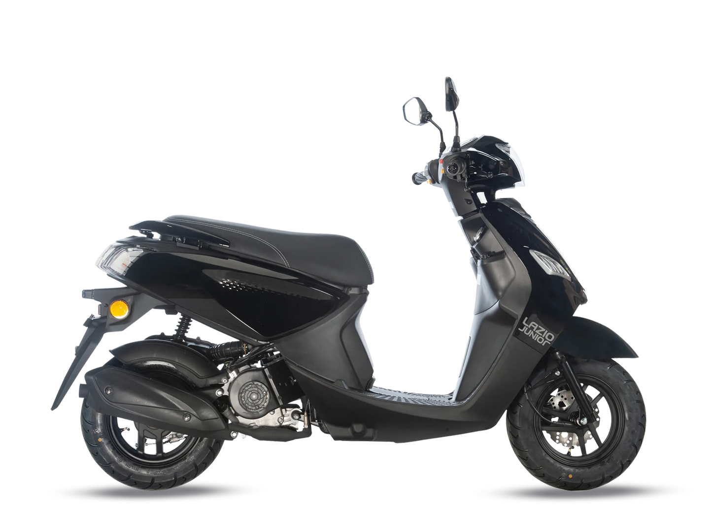 TNT SCOOTER JUNIOR 50CC