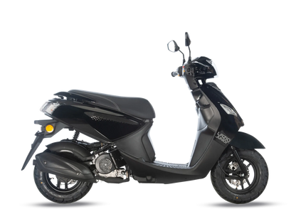 TNT SCOOTER JUNIOR 50CC