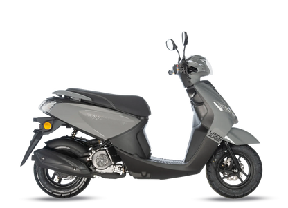 TNT SCOOTER JUNIOR 50CC