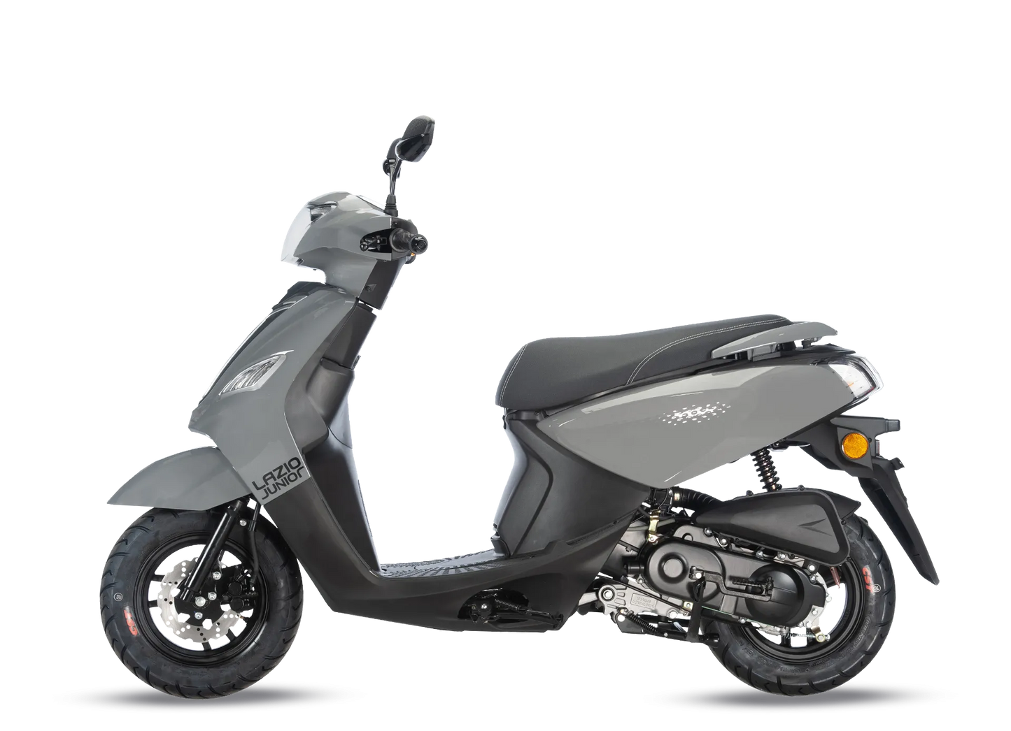 TNT SCOOTER JUNIOR 50CC