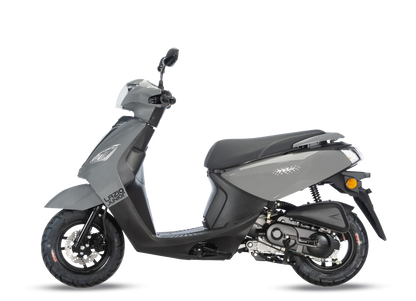 TNT SCOOTER JUNIOR 50CC