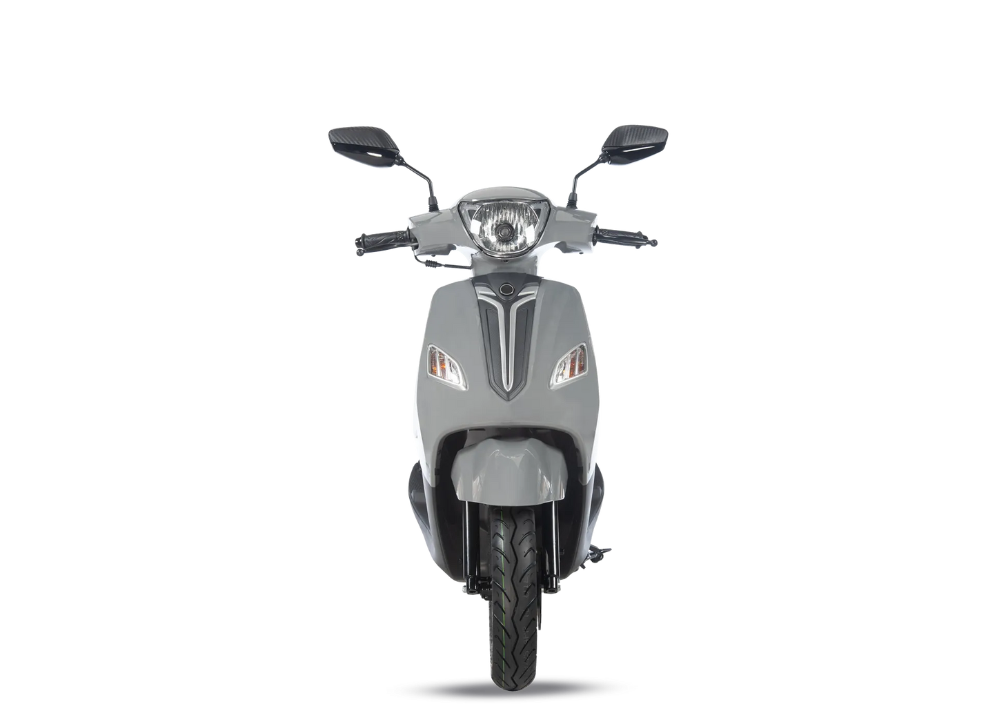 TNT SCOOTER JUNIOR 50CC