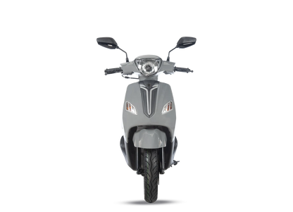 TNT SCOOTER JUNIOR 50CC