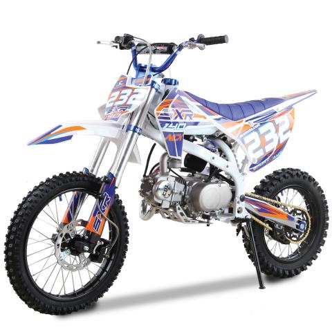 NCX PIT BIKE 140 cc