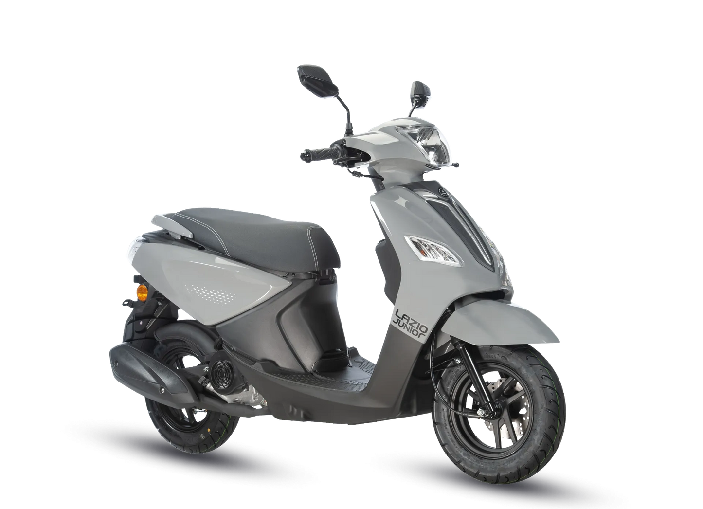 TNT SCOOTER JUNIOR 50CC