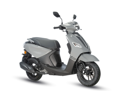TNT SCOOTER JUNIOR 50CC