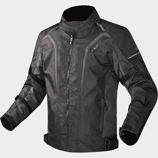 LS2 SEPANG MAN JACKET BLACK M