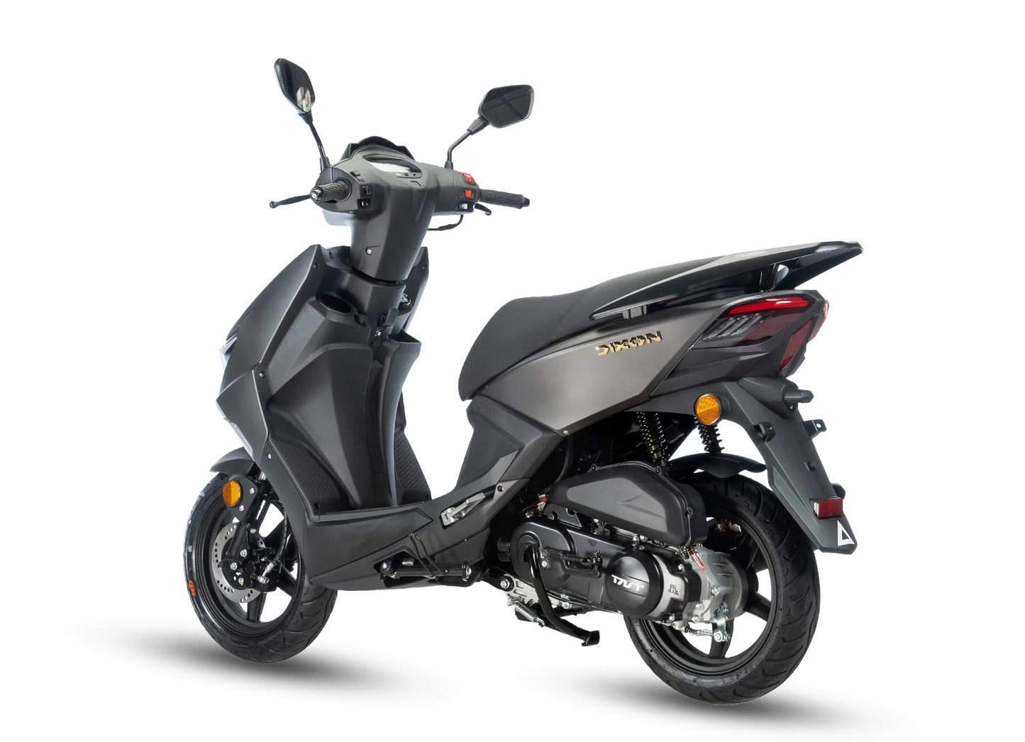 TNT SCOOTER DIXON 12’’ (2) 50CC