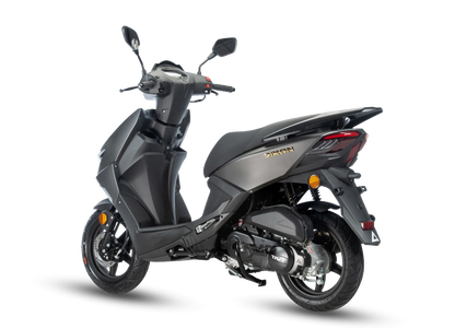 TNT SCOOTER DIXON 12’’ (2) 50CC