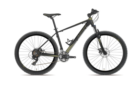 NSR MTB  706 INPULSE