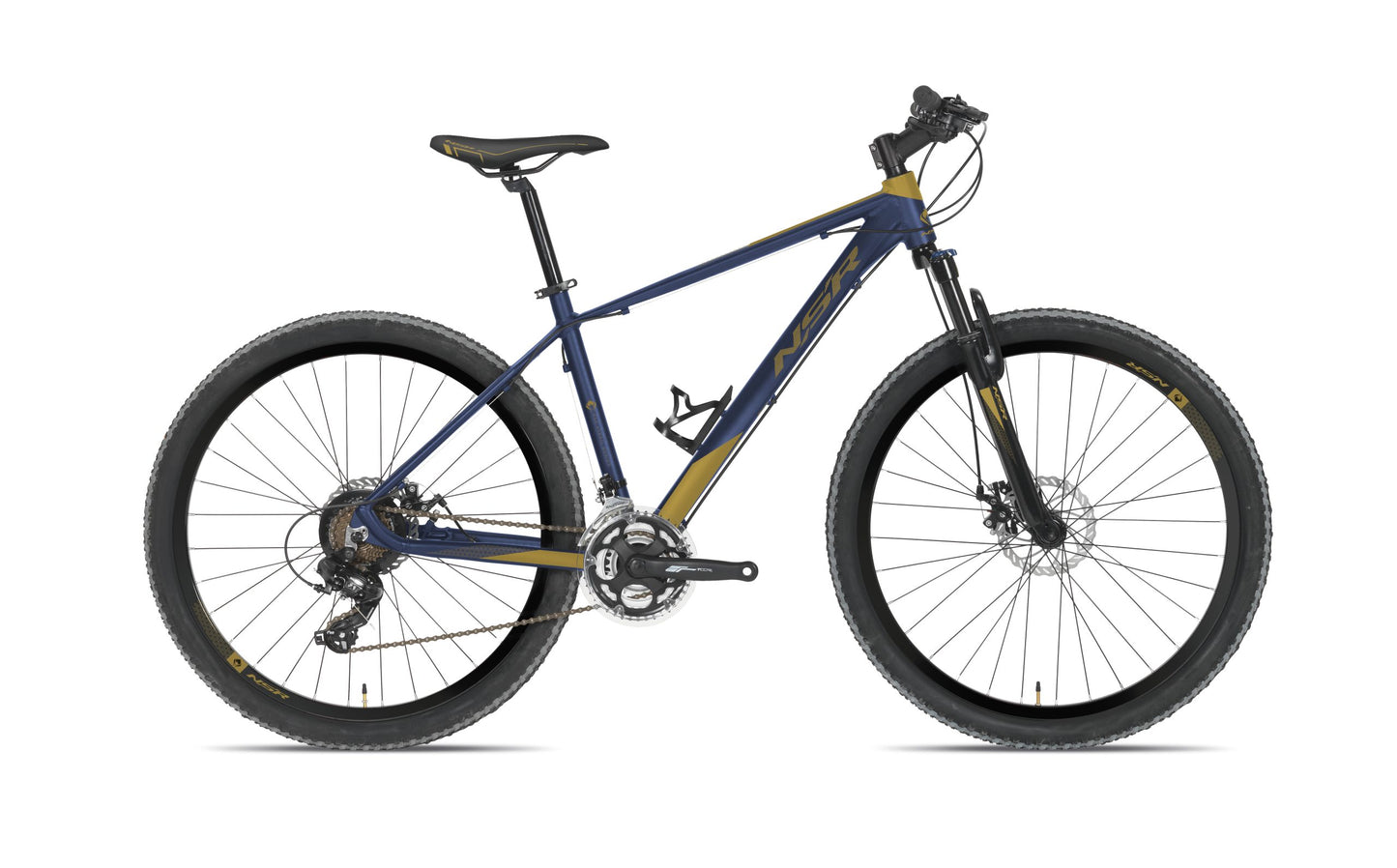 NSR MTB  706 INPULSE