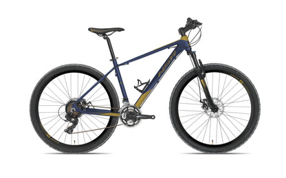 NSR MTB  706 INPULSE