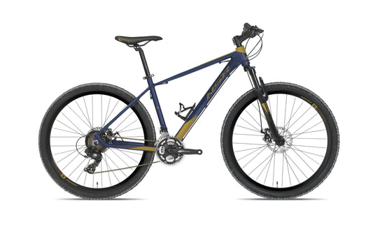 NSR MTB  706 INPULSE
