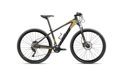 NSR MTB  710 REACT 10V