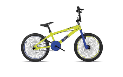 NSR BMX  767 ZERO