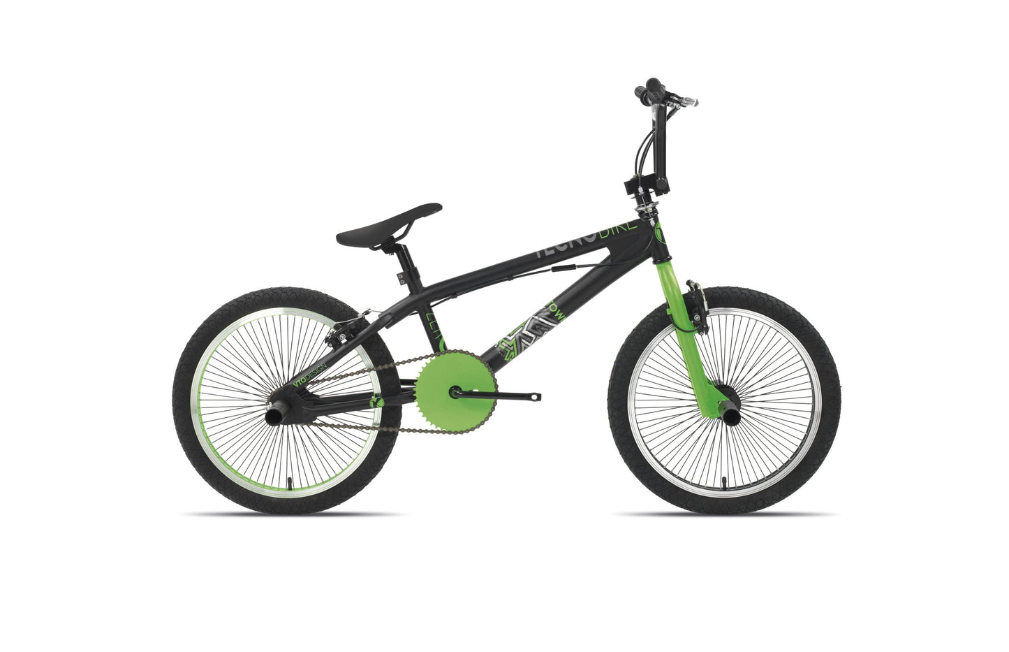 NSR BMX  767 ZERO