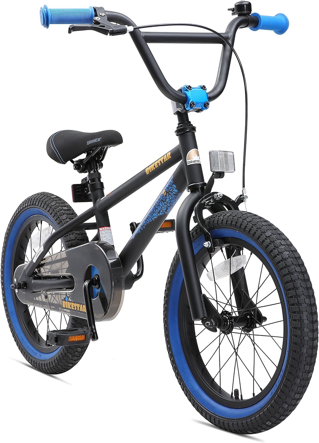 bmx rkst 16 c-stabilizzatori