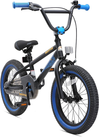 bmx rkst 16 c-stabilizzatori