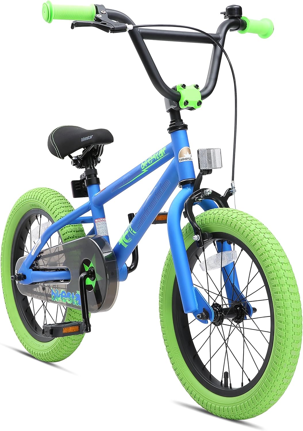 bmx rkst 16 c-stabilizzatori