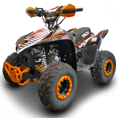 QUAD TRACKER 125 R7