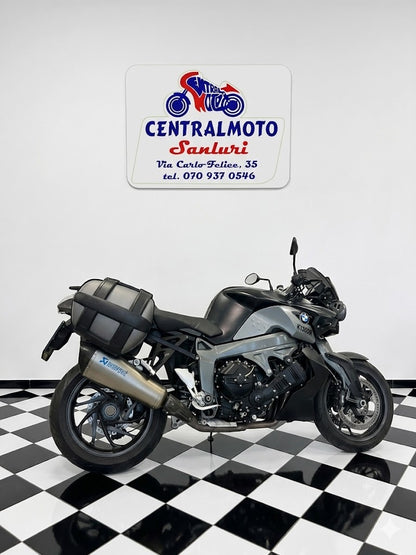 BMW K 1300 R