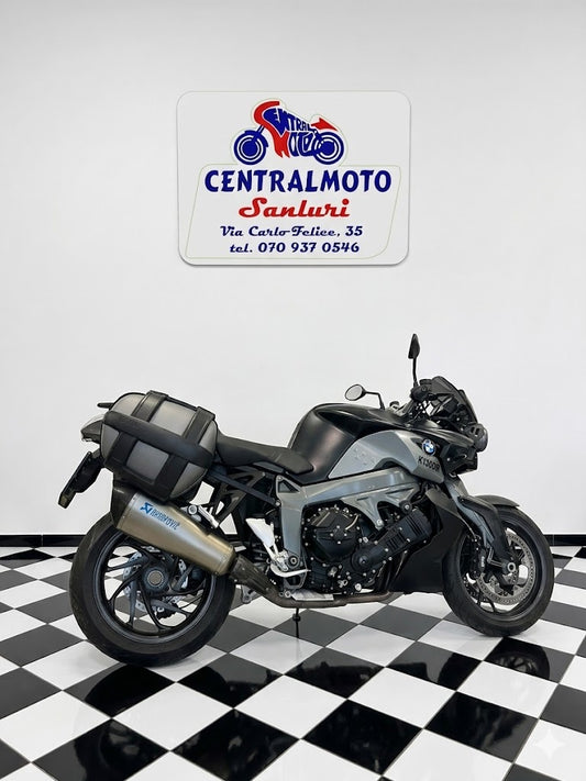 BMW K 1300 R