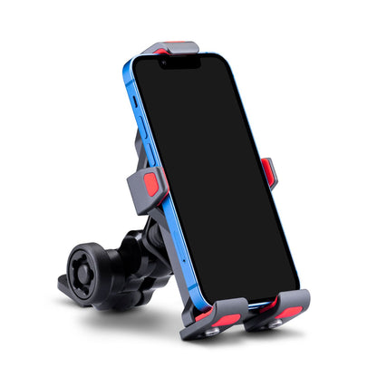 SUPPORTO SMART PHONE MOTO MIDLAND MH-PRO No Vibration