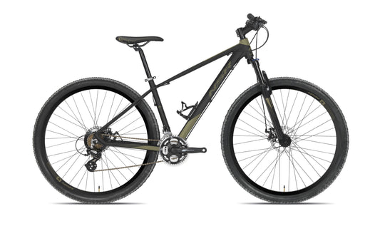 NSR MTB  907 INPULSE