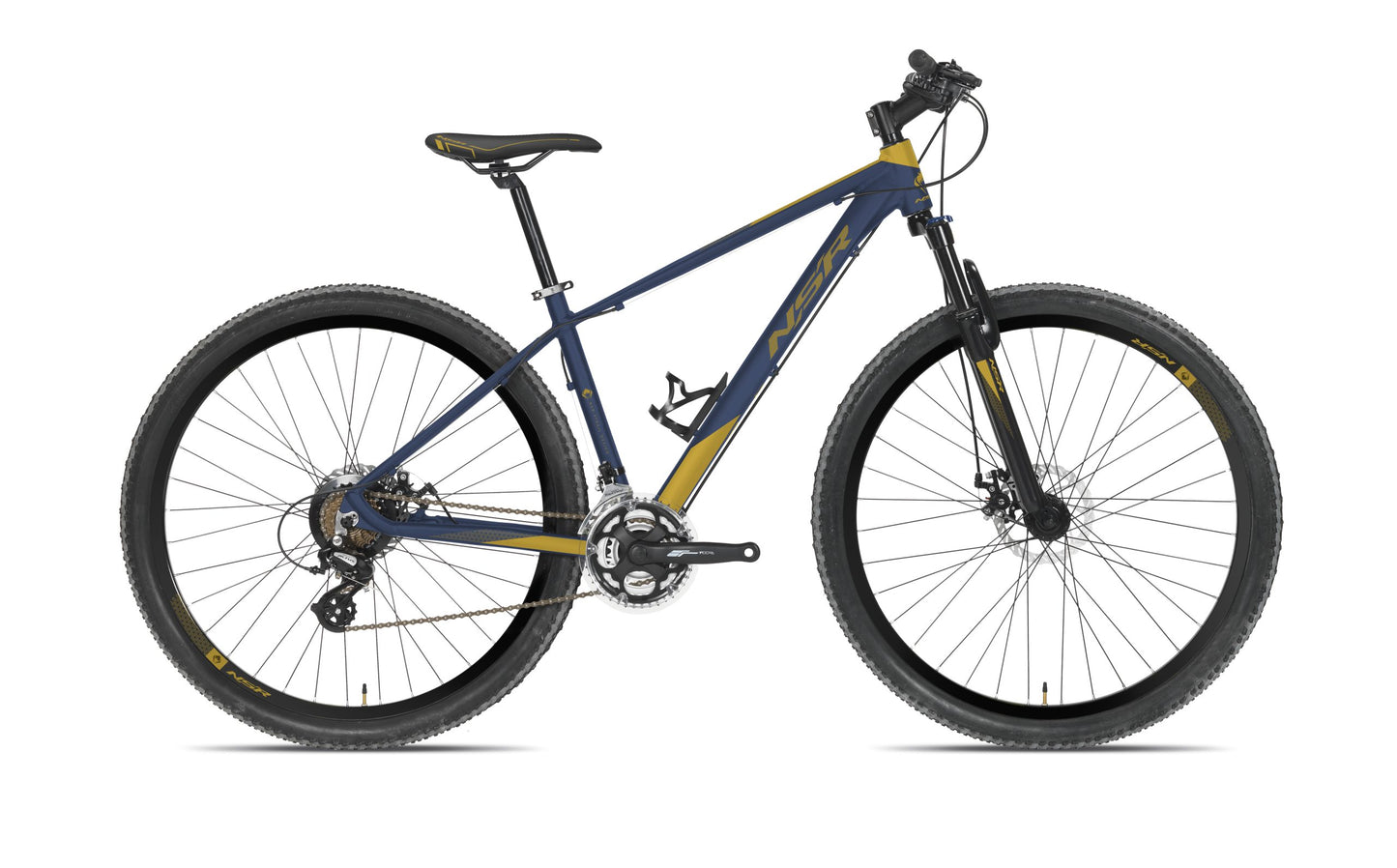 NSR MTB  907 INPULSE