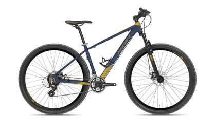 NSR MTB  907 INPULSE