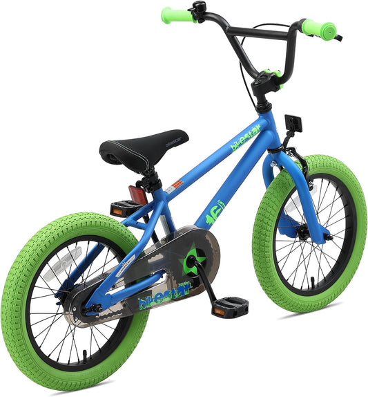 bmx rkst 16 c-stabilizzatori