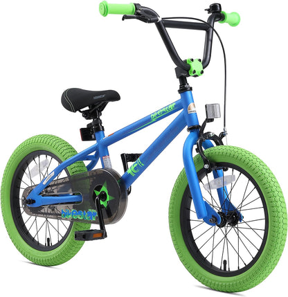 bmx rkst 16 c-stabilizzatori