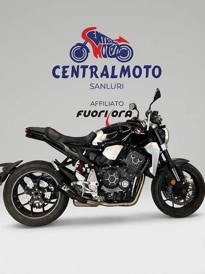 HONDA CB 1000 R